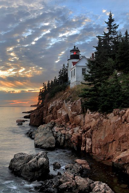 Acadia