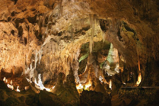 Carlsbad Caverns