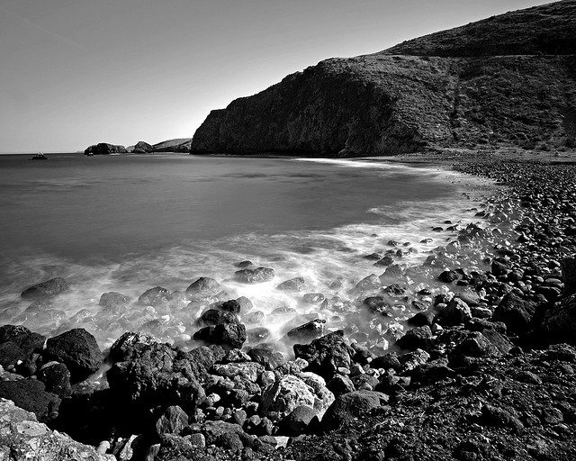 Channel Islands