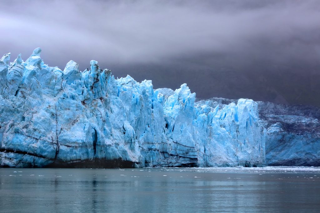 Glacier Bay