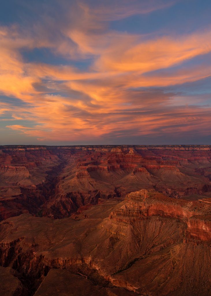 Grand Canyon