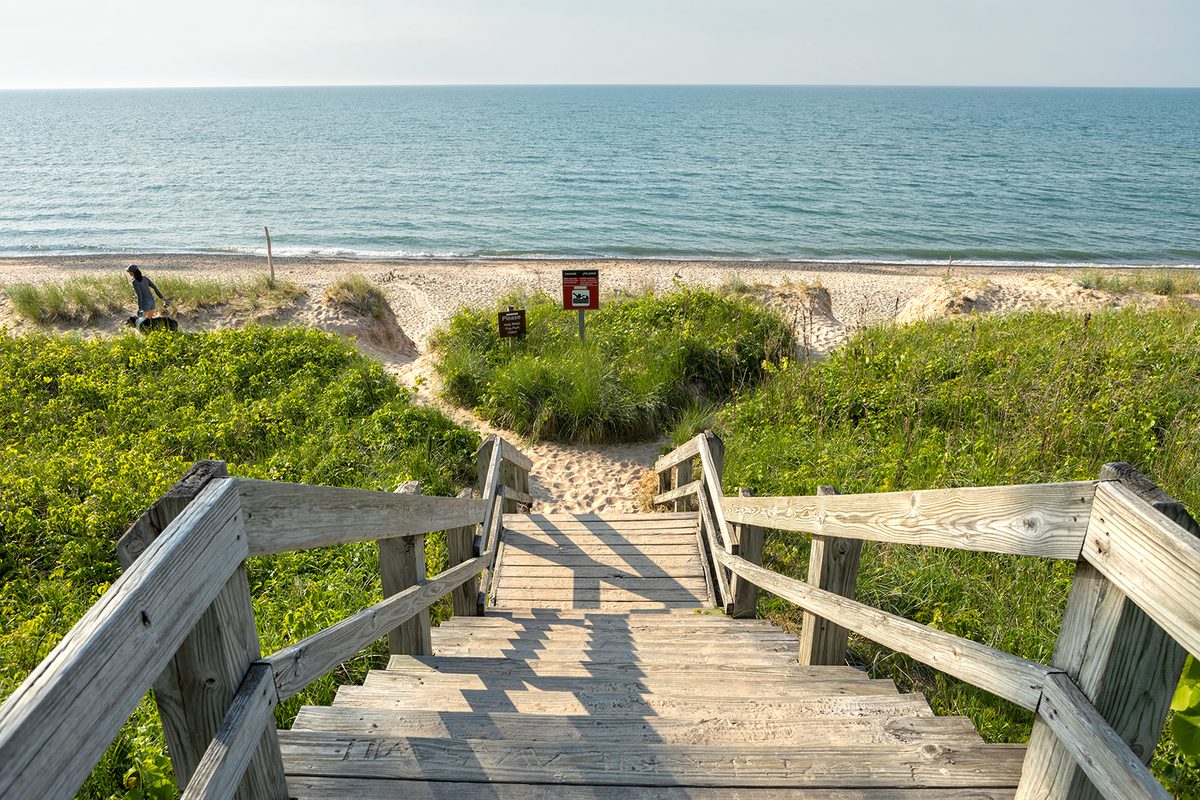 Indiana Dunes