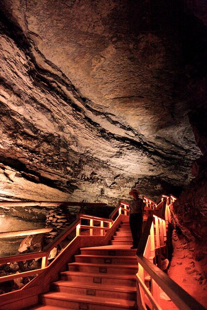 Mammoth Cave