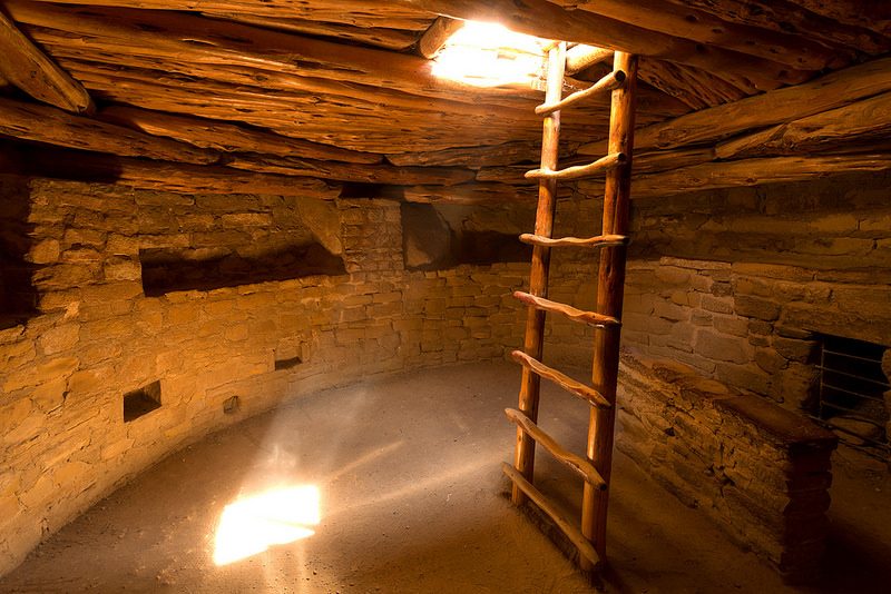 Mesa Verde