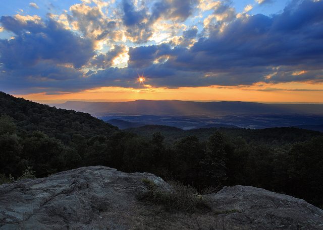 Shenandoah
