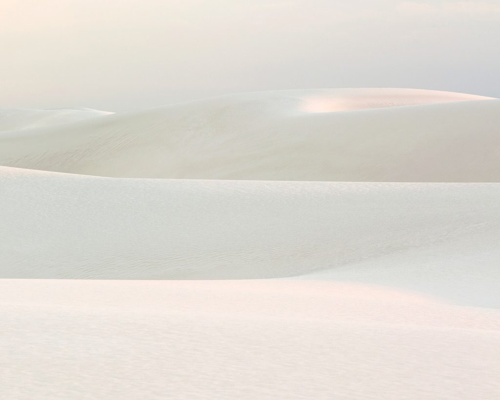 White Sands